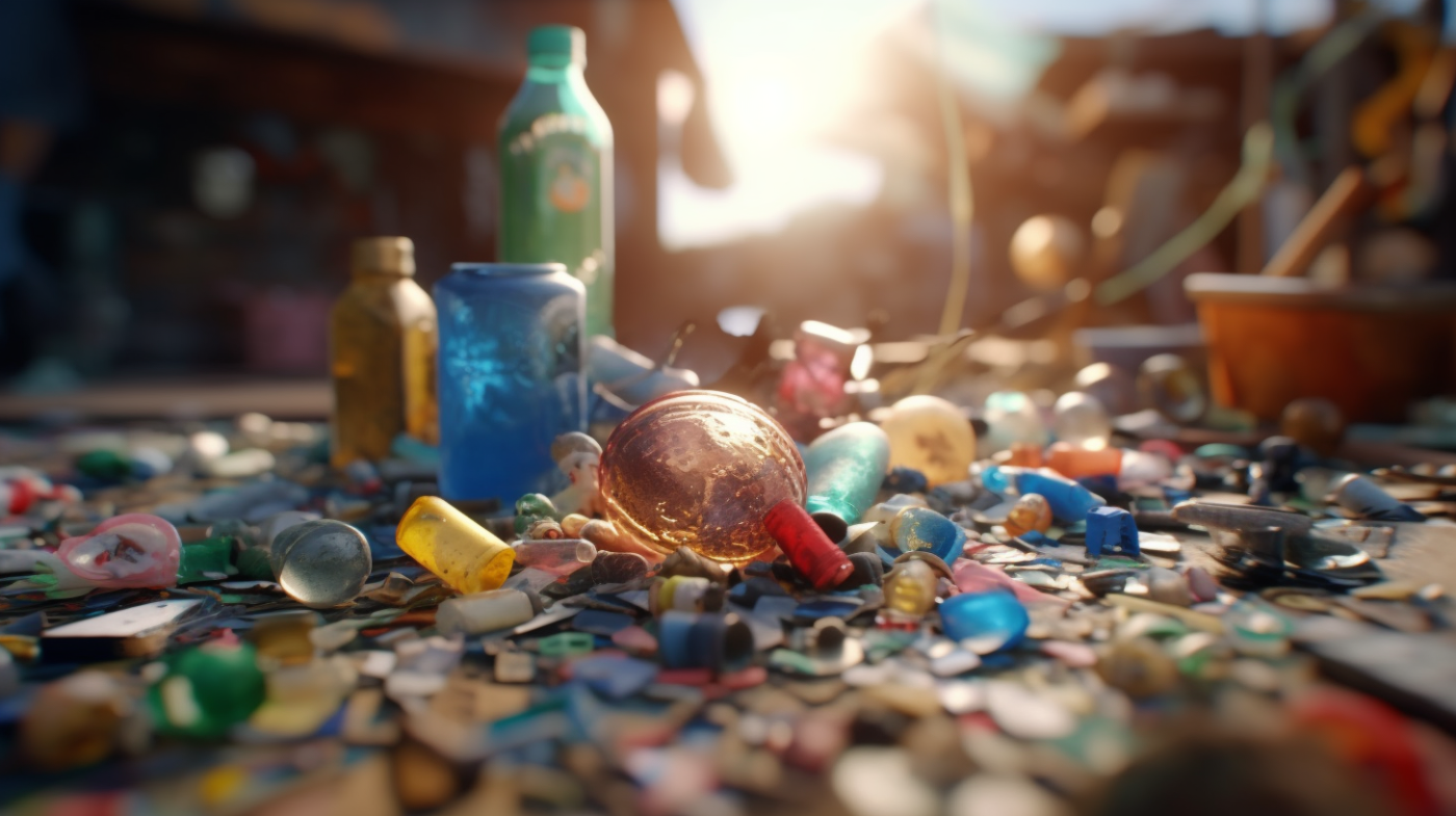 พลาสติก