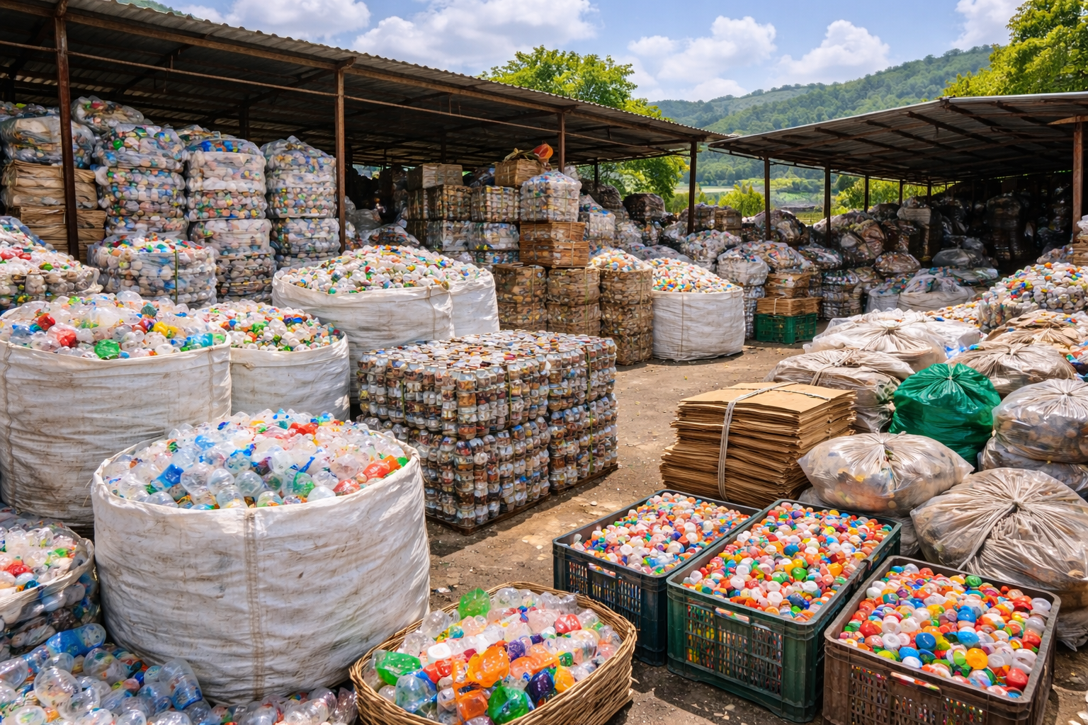Recycle Factory