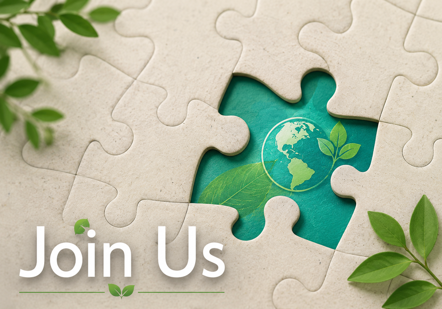 Join Us