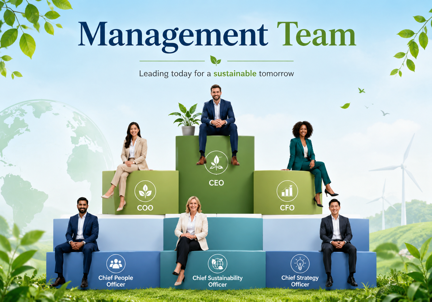 Management Team