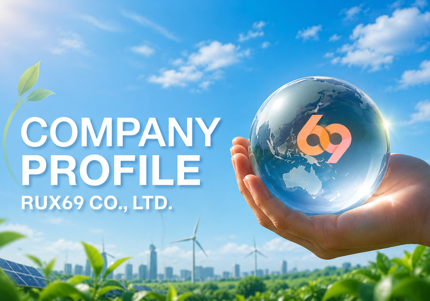 Company Profile
