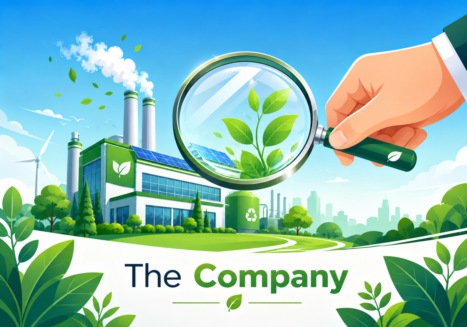 The Company